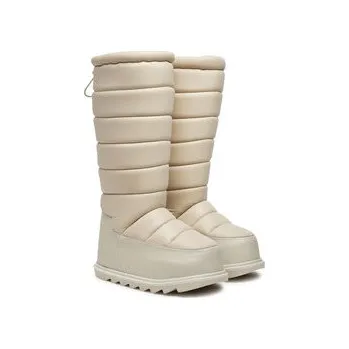 Dámská zimní obuv Sněhule United Nude Zembla Bubble Boot 10885828125 Béžová 39