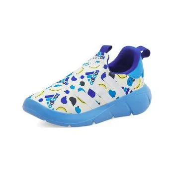 Chlapecká obuv Bačkory adidas Monofit Tr I ID3413 Monofit Tr I Bílá 22