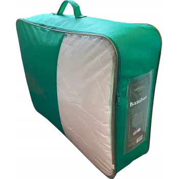 přikrývka Přikrývka bamboo 4 PR DUO (dvojitá) 140x200cm AMW