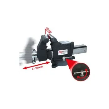 Vrták KS-TOOLS 914.0006 Sverak Doprava Zdarma!