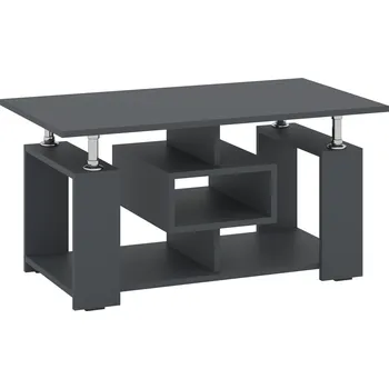 Konferenční stolek Slevadoma Konferenční stolek MAESTRO Barva: Antracit