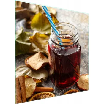 Kuchyňské prkénko Krájecí deska TMK ArtDeko sklo 1 ks