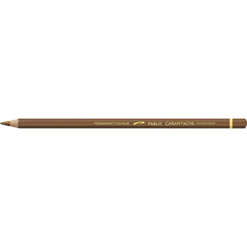 Pastelka Pastelka "Pablo", chestnut, CARAN D'ACHE 666.057