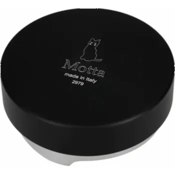 Dávkovač mýdla Motta Motta Leveling Tool 57mm - Černý dávkovač kávy