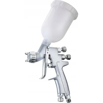 Stříkací pistole Lakovací pistole HVLP 1.0 mm AUARITA H-921-MINI