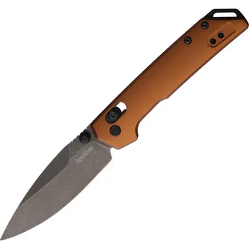 kapesní nůž Kershaw Mini Iridium Bronze