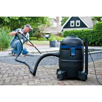 Průmyslový vysavač Ubbink Vysavač VacuProCleaner Maxi 1379118