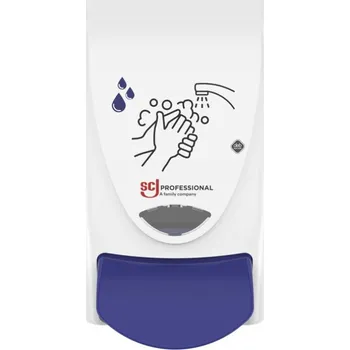 Dávkovač mýdla IMAGE LINE HAND WASH - Dávkovač 1L