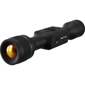 Puškohled ATN MARS LTV+ 640 3-9x termovizní puškohled