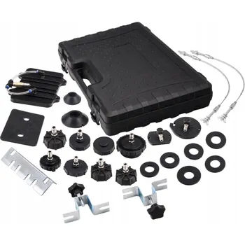 Přislušenství brzdového systému Falcon Sada na výměnu brzdové kapaliny a hydraulické spojky