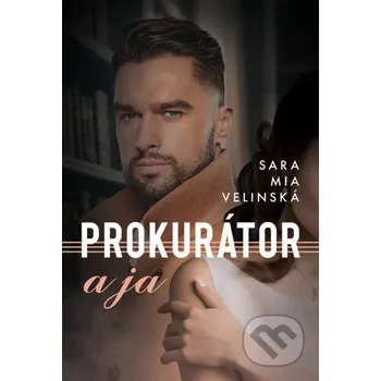 Prokurátor a ja (nahovorené neurálnym hlasom) - Sara Mia Velinská Elist