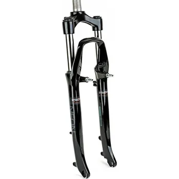 Vidlice na kolo vidl. RST Neon Pls TNL 700c černá V-brake