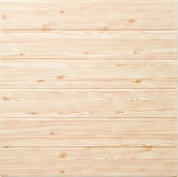 GRACE 3D samolepící panel Borovice