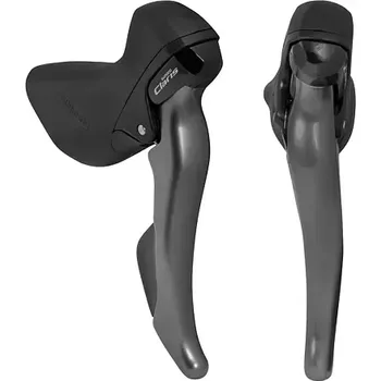 Řazení na kolo Shimano Řadící a brzdová páka Shimano Claris ST-R2000 - samostatně varianta levá 2x