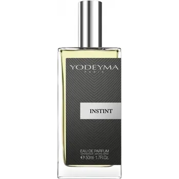 Pánský parfém Yodeyma Instint EDP parfémovaná voda pro muže Objem: 50 ml
