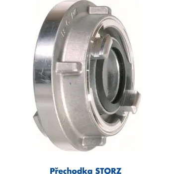 Příslušenství k čerpadlu Přechodka STORZ D25 - C52