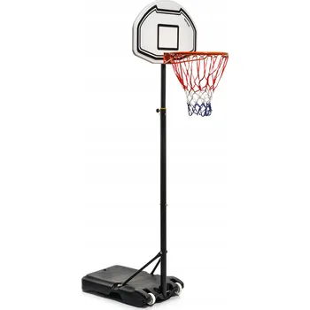 IP kamera Sada na basketbal, zahradní koš outdoor, nastavitelný 160-210 cm Meteor