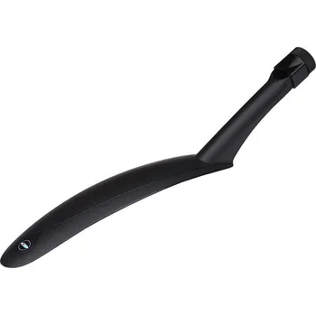 Blatník na kolo blatník Valfull černý