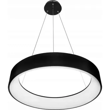 Závěsné svítidlo Syntron Premium s více než 12 světelnými body a integrovaným LED zdrojem