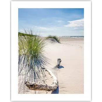 Obraz Obraz plakát na zeď bez rámu 40x50 moře foto plakáty do obýváku ložnice