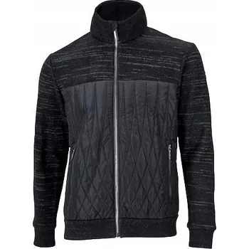 Pánská větrovka Pánská bunda Mercedes-Benz AMG černá velikost XL větrovka OE