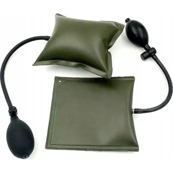 Polštář HEVER POLŠTÁŘ PRO MONTÁŽ PNEUMATICKÝ ZVEDÁK NA NÁBYTEK KLÍN PDR 300KG