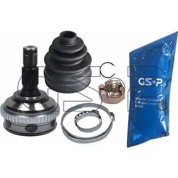 Poloosa kola GSP 810054 Sada kloubu, hnací hřídel