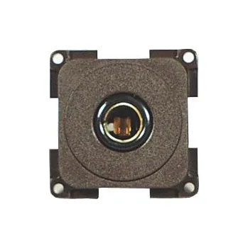 Elektrická zásuvka ELEKTRICKÁ ZÁSUVKA 12 V KAMPER PŘÍVĚS
