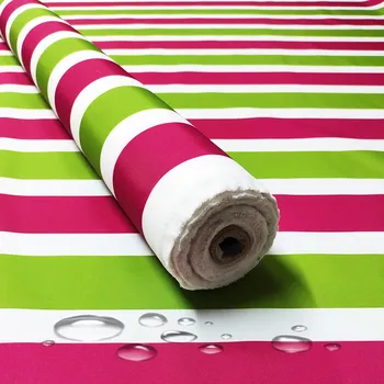 Vodu odpuzující látka, Proužky Amarant