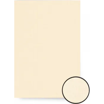 Prostěradlo Prostěradlo do postýlky 60x120 s gumou ECRU