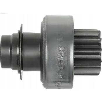 Alternátor Zcela nový pastorek startéru AS-PL