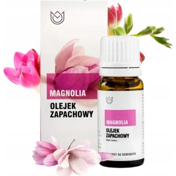 Vonný olej Přírodní aromata Vanilka s magnólií 12 ml 1 ks