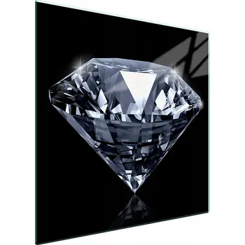 Kuchyňské prkénko Krájecí deska TMK ArtDeko sklo 1 ks