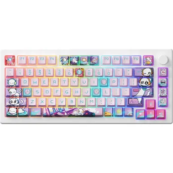 Klávesnice Mechanická klávesnice Akko MOD 007 PC