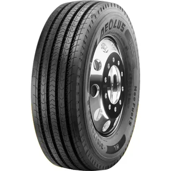 295/60 R22,5 150/147K (149/146L) NEO FUEL S M+S 3PMSF TL AEOLUS