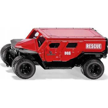 autíčko Auto GHEO Siku 2307