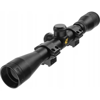Dalekohled Zaměřovací dalekohled Gamo Viewfinder 4x32 WR