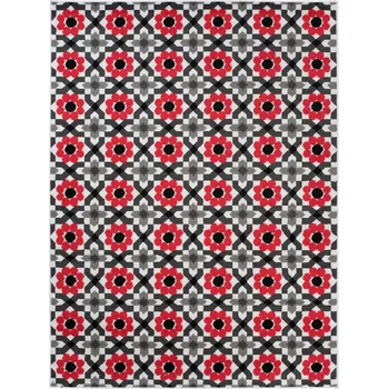 Koberec KOBEREC MAYA 130x190 BAREVNÝ KOBEREC BCF #45ew