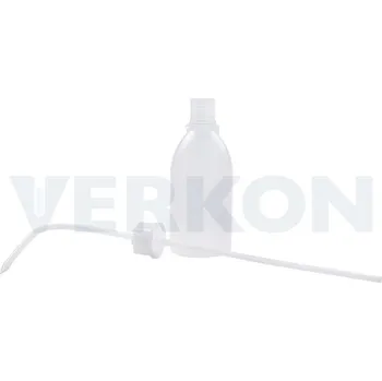 Vůně do bytu Střička úzkohrdlá s graduací, PE, Objem [ml]: 50