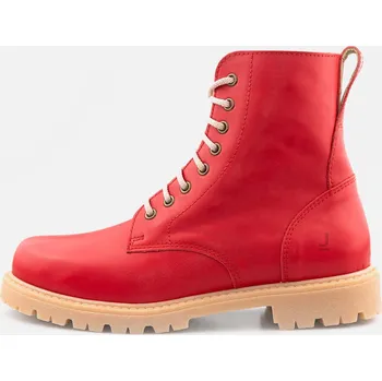 Pánská zimní obuv Mark Red - 35 / Bez zateplení + 0 Kč