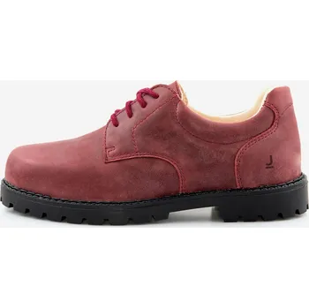 Dámské tenisky Farm Low Burgundy - 37,5