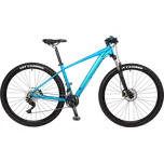 Scud Naos 29” modrá vel. 17”