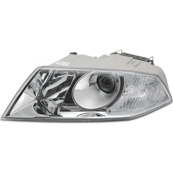 Přední světlomet TYC 20-12336-05-2 Světlomet Světlomet