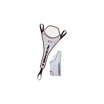 Ručník ručník TOKEN s tréninkovým krytem