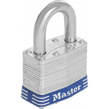 Visací zámek Visací zámek na klíč Master lock