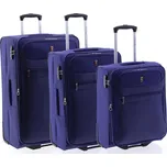 Cestovní set 3ks Gladiator 3D 2W 2099G-00