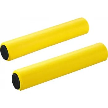 grip gripy Supacaz Siliconez žluté TdF SL