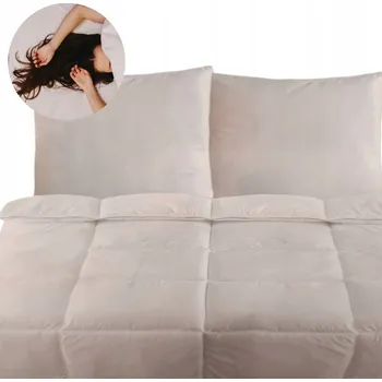 přikrývka Celoroční přikrývka Cloud of Luxury Smukee 155x200 cm