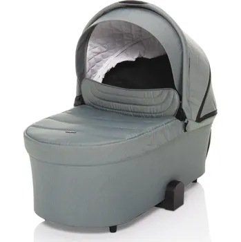 Přeprava dětí ZOPA - Hluboká korba ke sportovnímu kočárku Move XL - Granit Grey