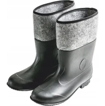 Pracovní obuv Holínky velikost 40 MAAN